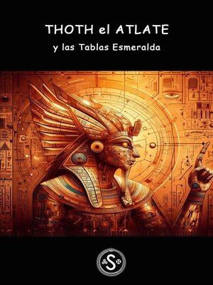 cover image of Thoth el Atlante